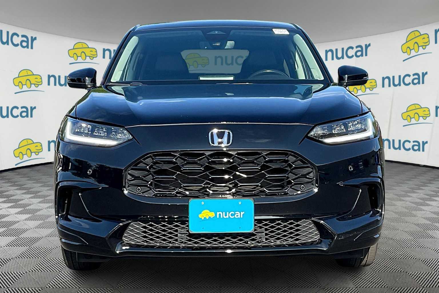 2023 Honda HR-V EX-L - Photo 2