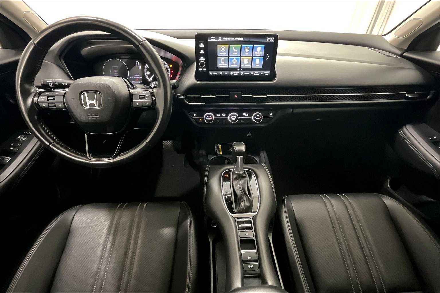 2023 Honda HR-V EX-L - Photo 21