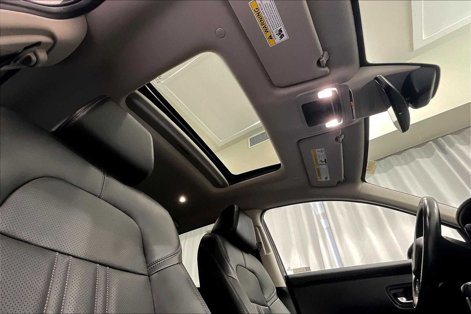 2023 Honda HR-V EX-L - Photo 22