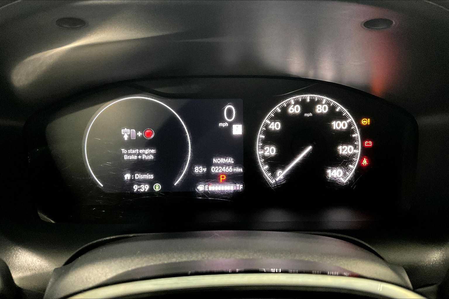 2023 Honda HR-V EX-L - Photo 25