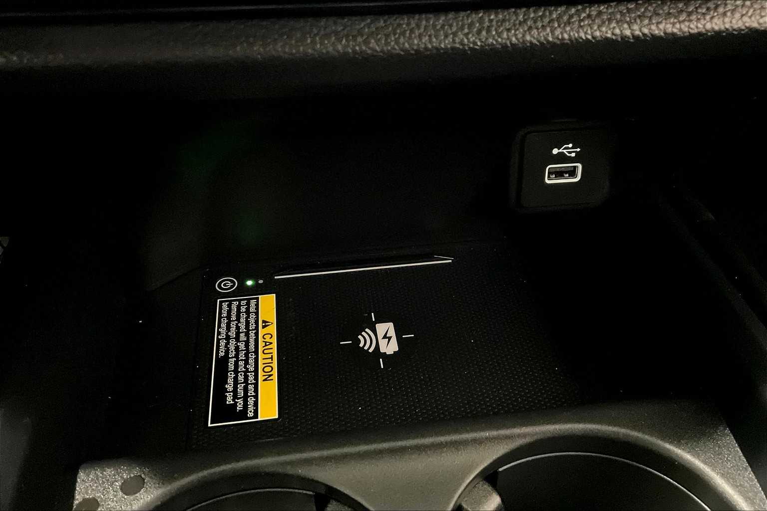 2023 Honda HR-V EX-L - Photo 27