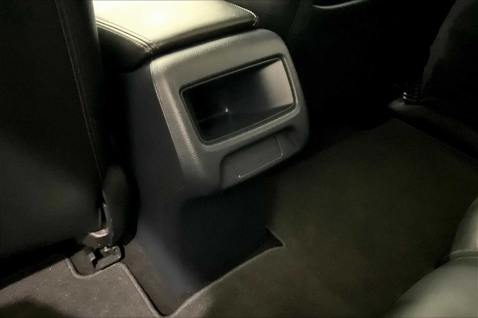 2023 Honda HR-V EX-L - Photo 28