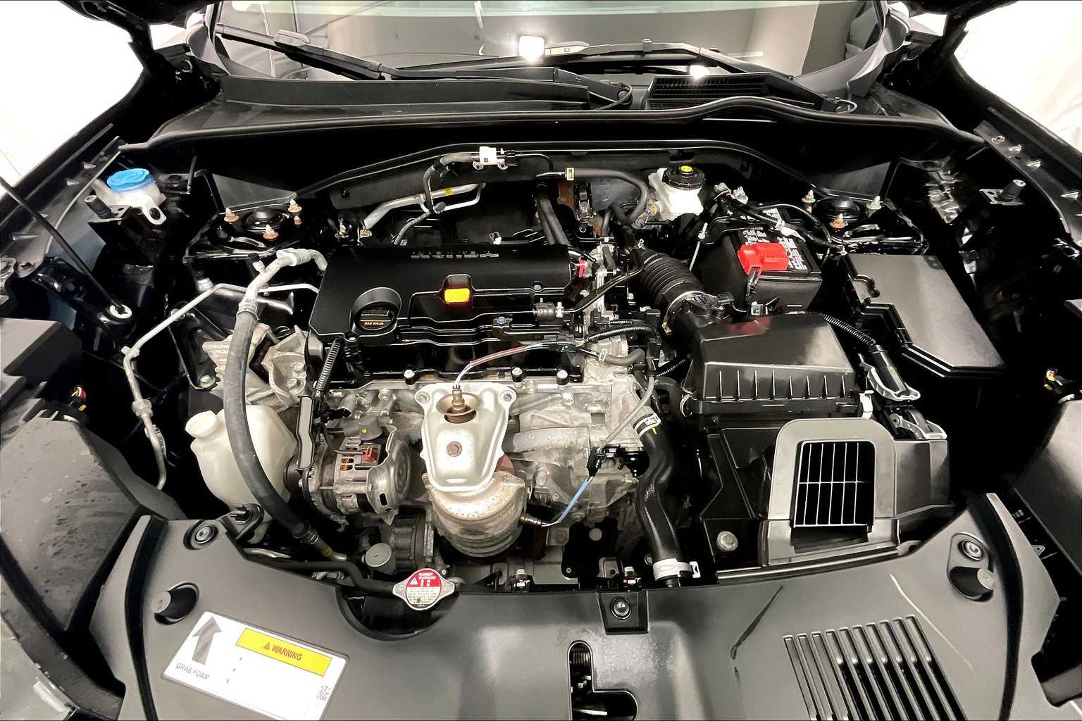 2023 Honda HR-V EX-L - Photo 29