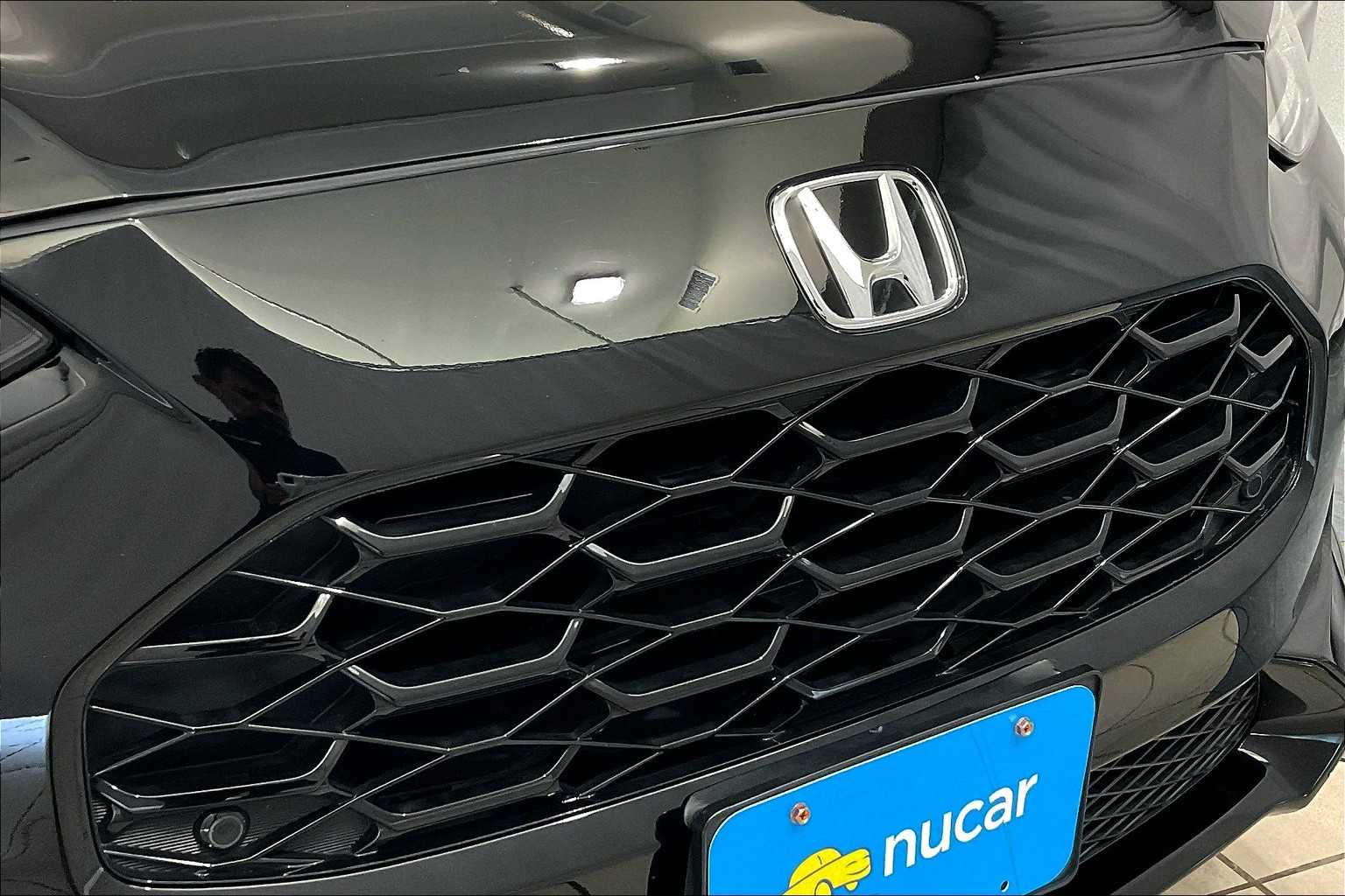 2023 Honda HR-V EX-L - Photo 31
