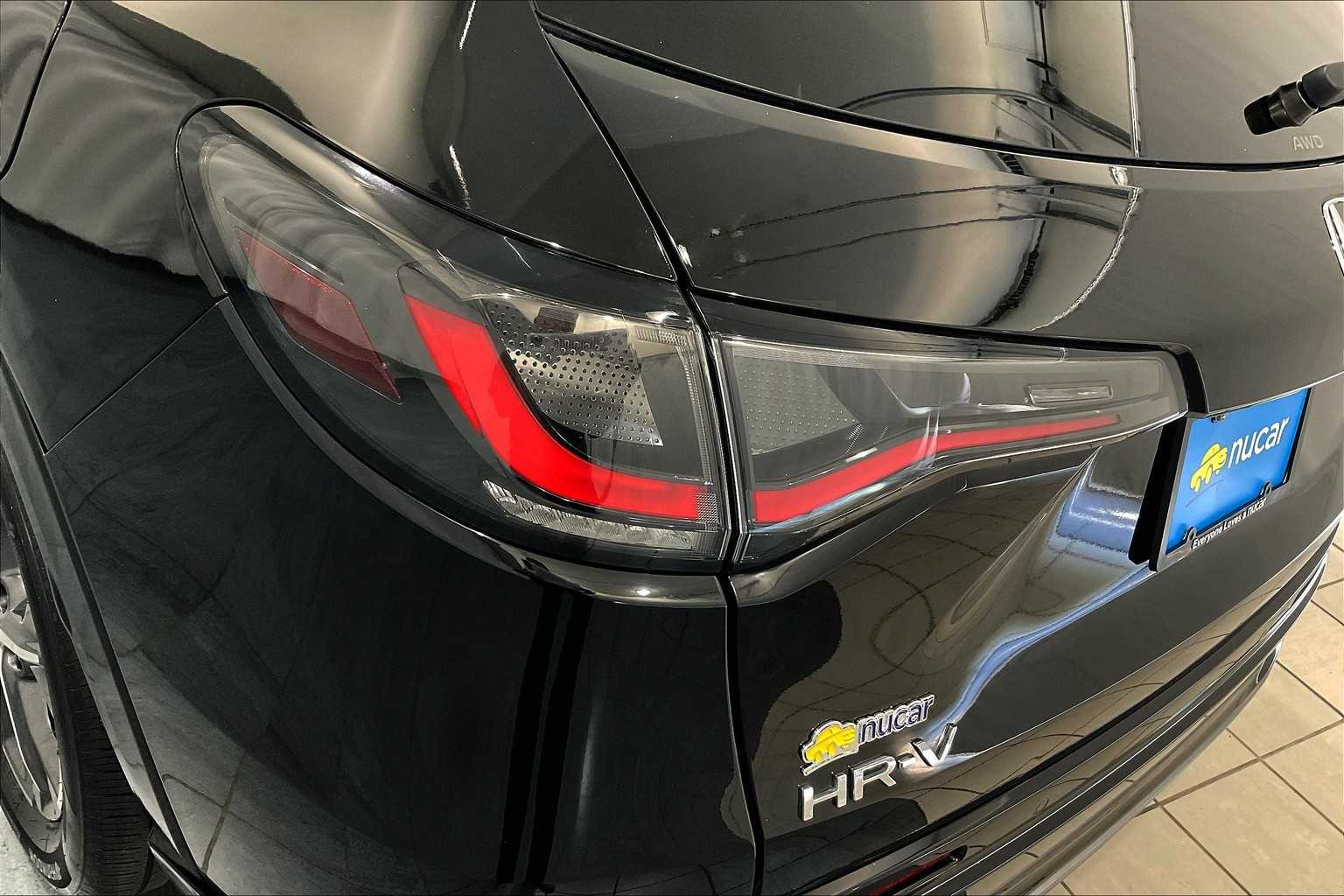 2023 Honda HR-V EX-L - Photo 33