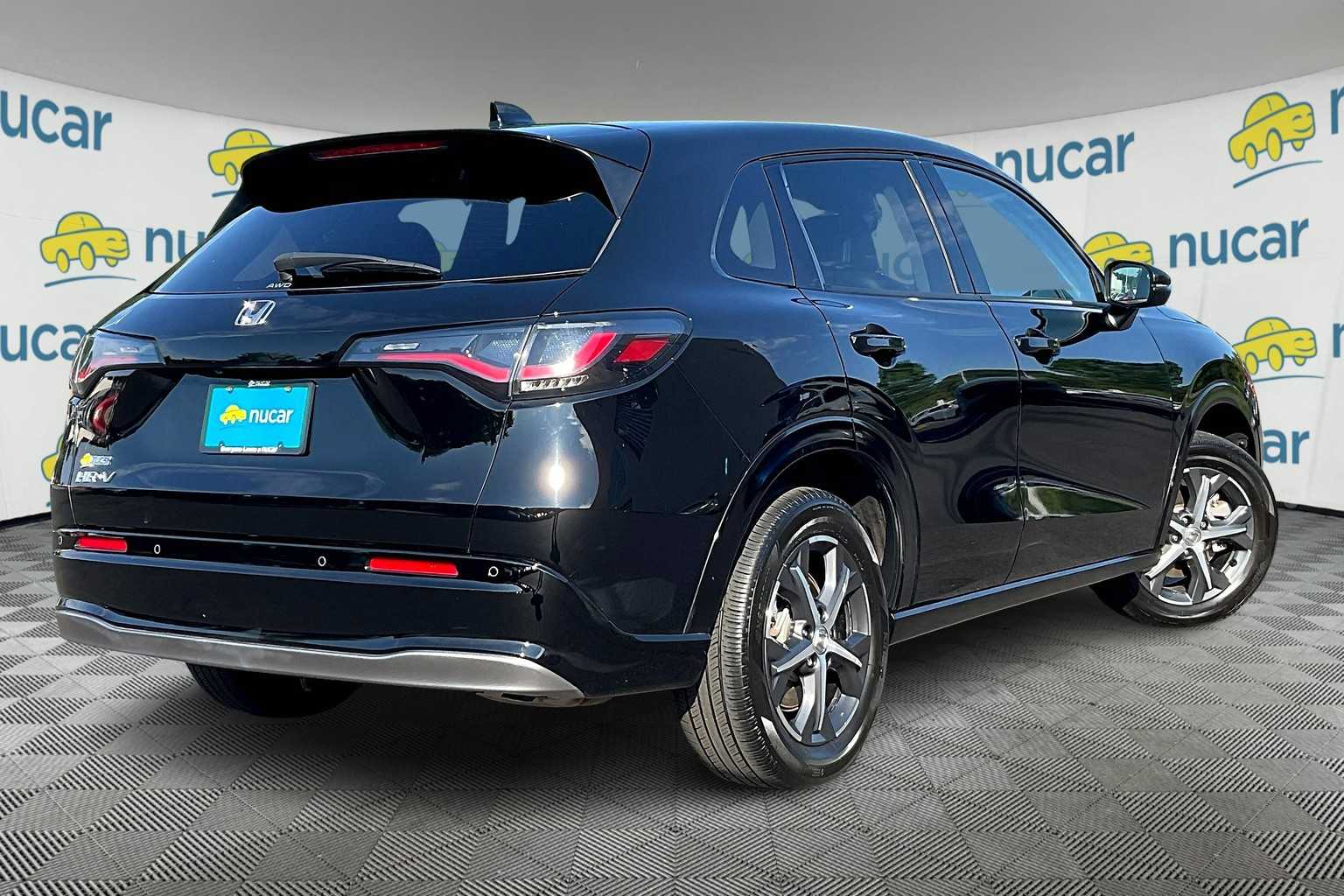 2023 Honda HR-V EX-L - Photo 6