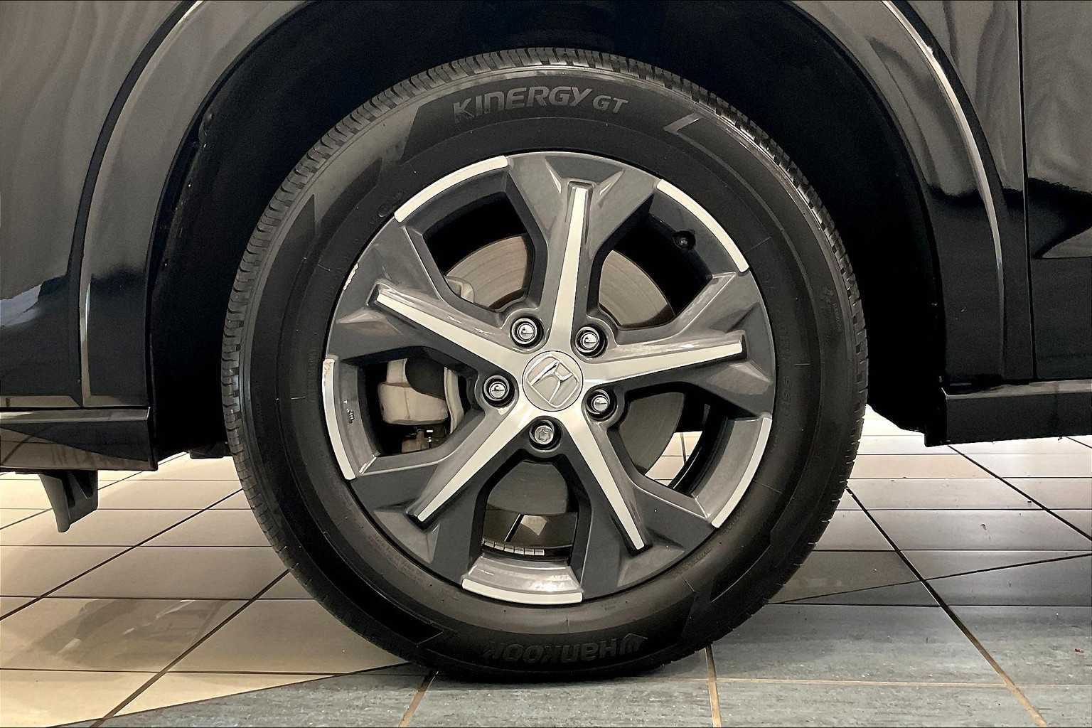 2023 Honda HR-V EX-L - Photo 7