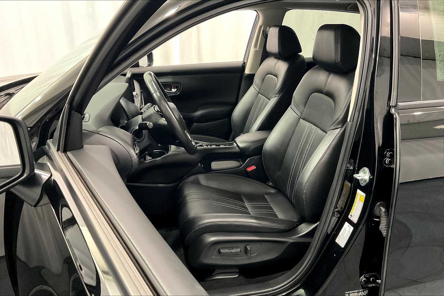 2023 Honda HR-V EX-L - Photo 10