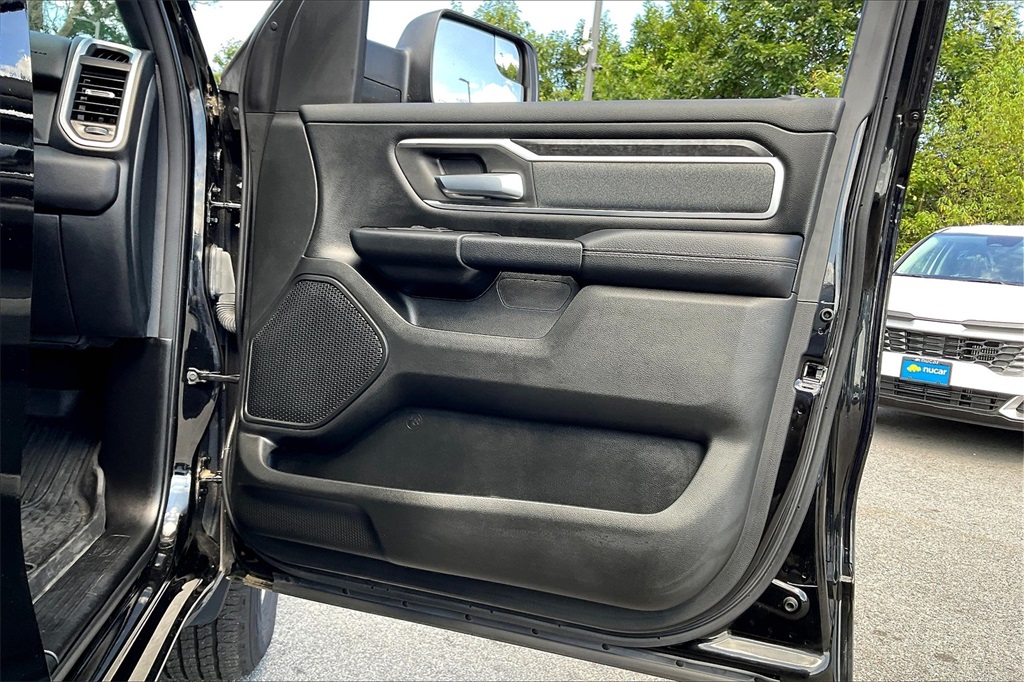 2022 Ram 1500 Big Horn/Lone Star - Photo 11