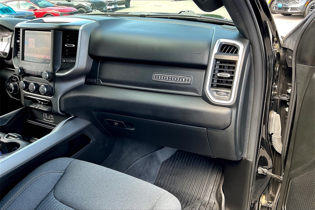 2022 Ram 1500 Big Horn/Lone Star - Photo 12
