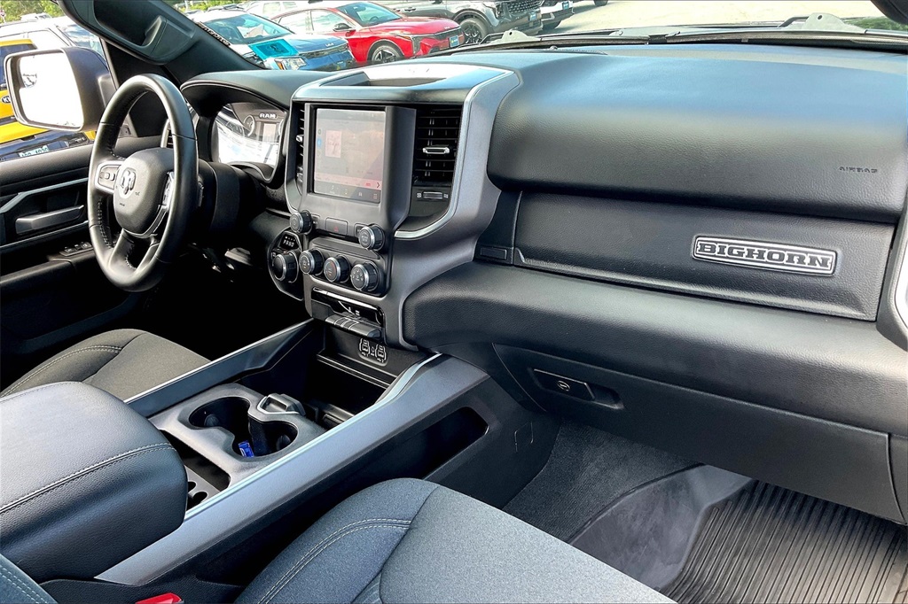 2022 Ram 1500 Big Horn/Lone Star - Photo 13