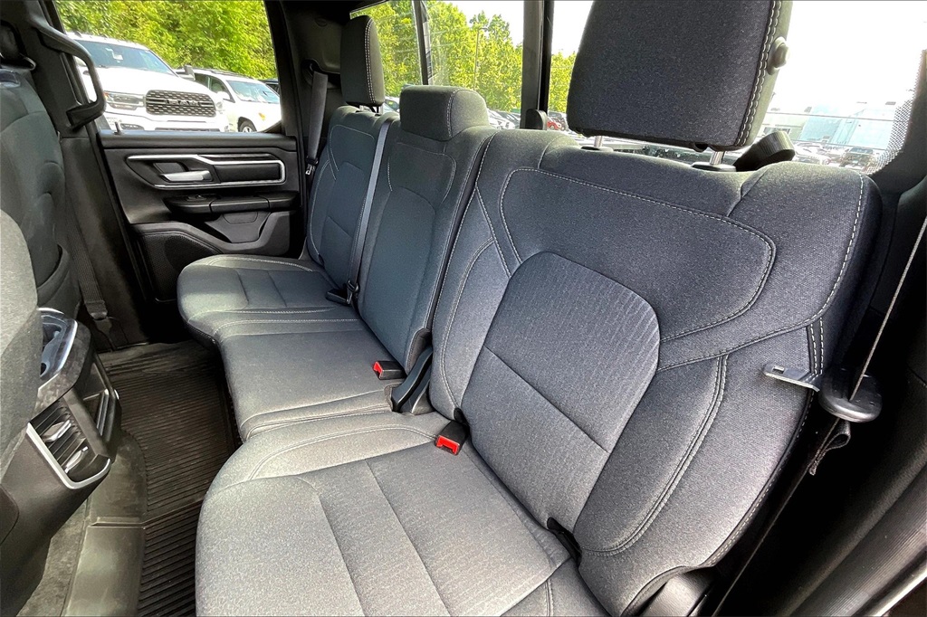 2022 Ram 1500 Big Horn/Lone Star - Photo 14
