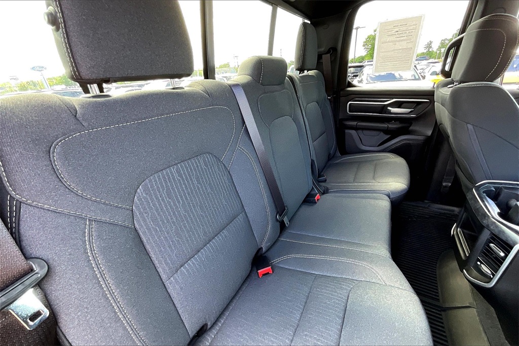 2022 Ram 1500 Big Horn/Lone Star - Photo 15