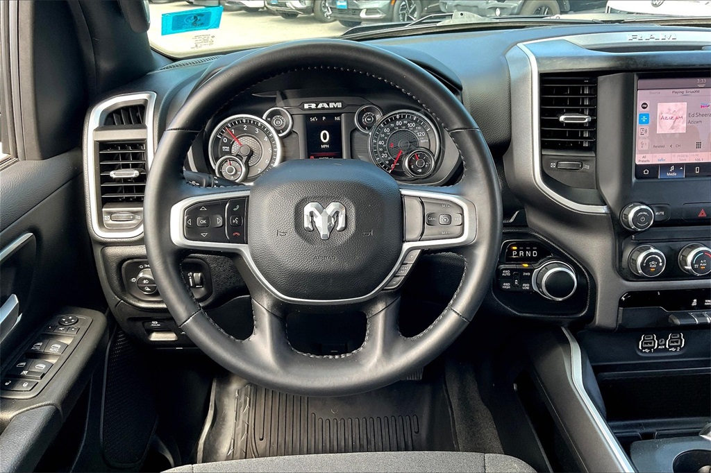 2022 Ram 1500 Big Horn/Lone Star - Photo 16