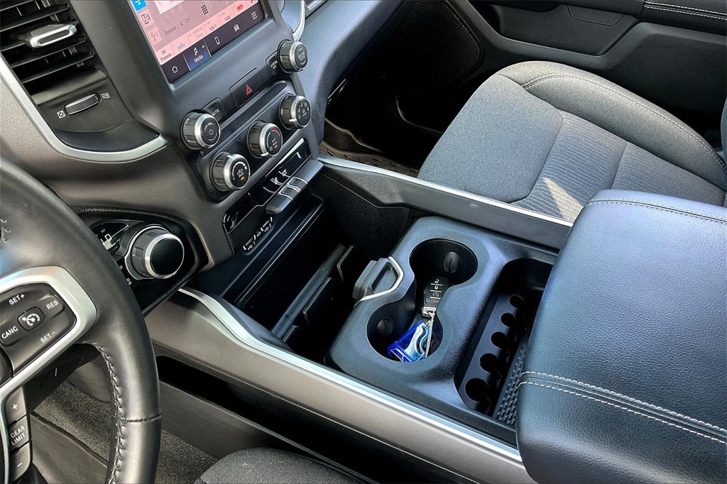 2022 Ram 1500 Big Horn/Lone Star - Photo 19