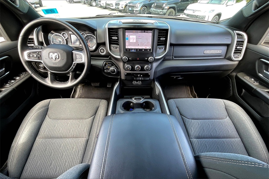 2022 Ram 1500 Big Horn/Lone Star - Photo 20