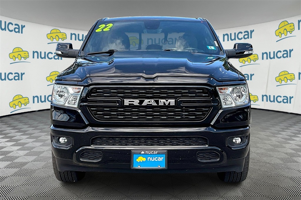 2022 Ram 1500 Big Horn/Lone Star - Photo 2