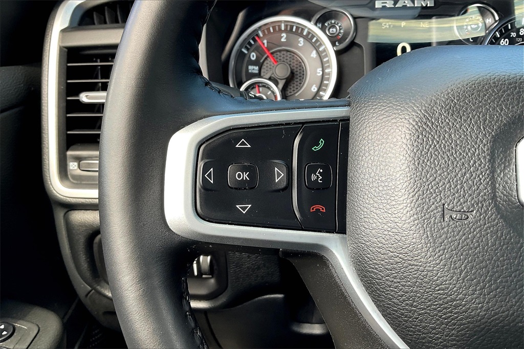 2022 Ram 1500 Big Horn/Lone Star - Photo 21