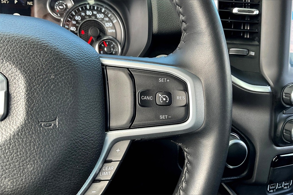 2022 Ram 1500 Big Horn/Lone Star - Photo 22
