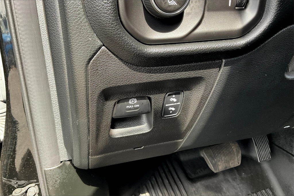 2022 Ram 1500 Big Horn/Lone Star - Photo 25