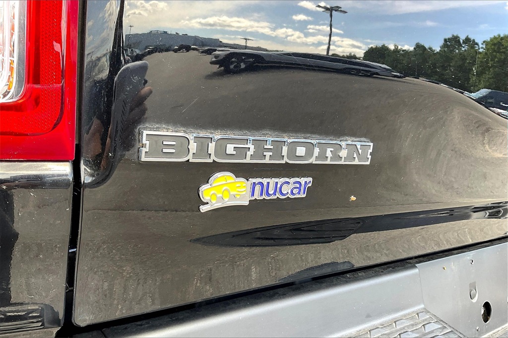 2022 Ram 1500 Big Horn/Lone Star - Photo 26