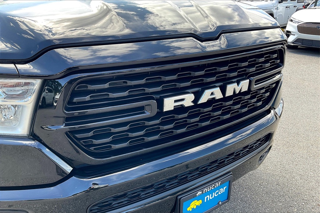 2022 Ram 1500 Big Horn/Lone Star - Photo 28