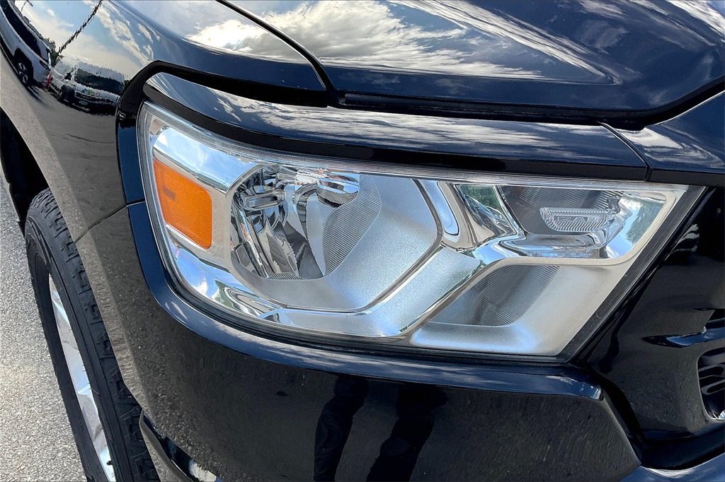 2022 Ram 1500 Big Horn/Lone Star - Photo 29