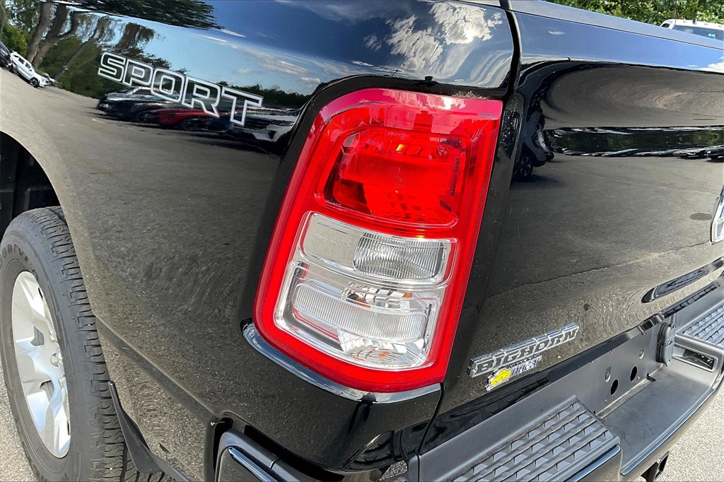2022 Ram 1500 Big Horn/Lone Star - Photo 30