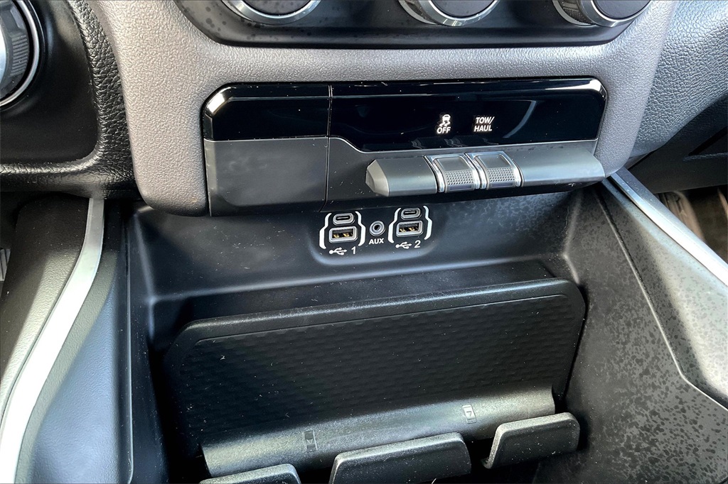 2022 Ram 1500 Big Horn/Lone Star - Photo 32