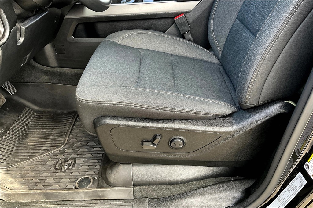 2022 Ram 1500 Big Horn/Lone Star - Photo 33