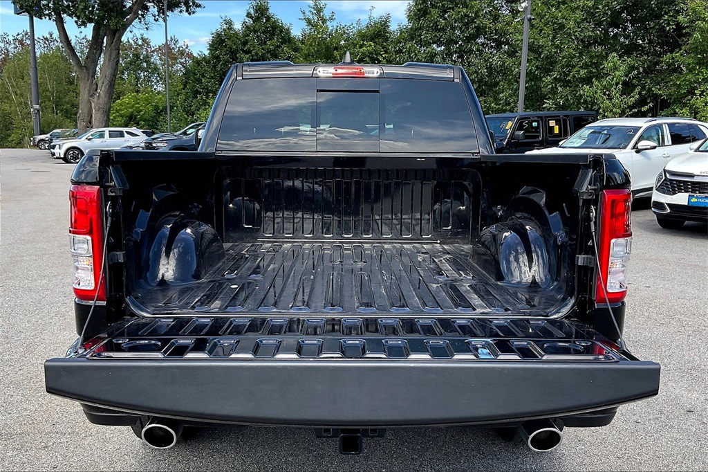 2022 Ram 1500 Big Horn/Lone Star - Photo 34