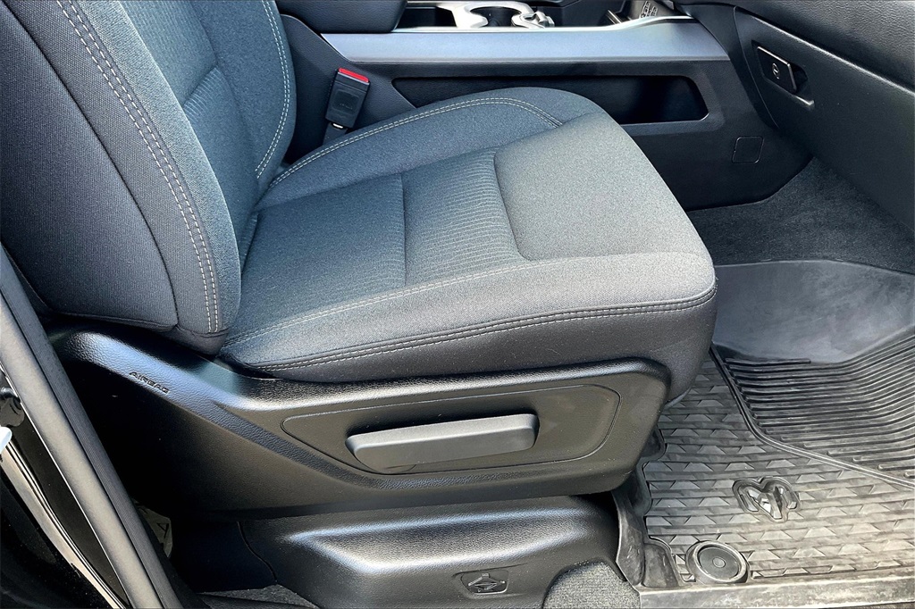 2022 Ram 1500 Big Horn/Lone Star - Photo 35