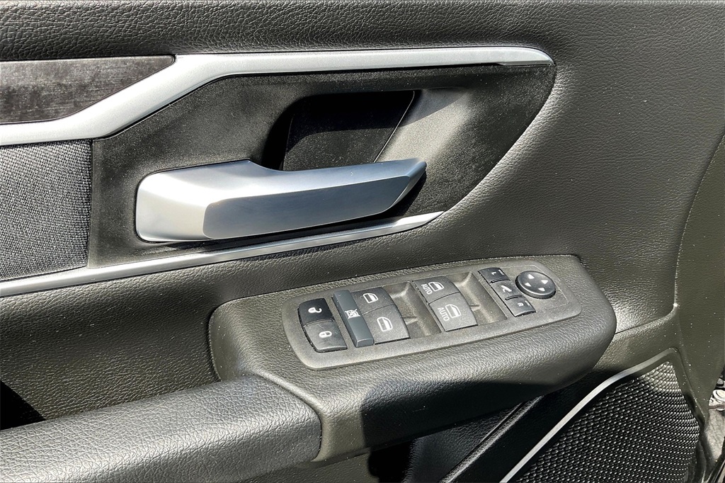 2022 Ram 1500 Big Horn/Lone Star - Photo 36