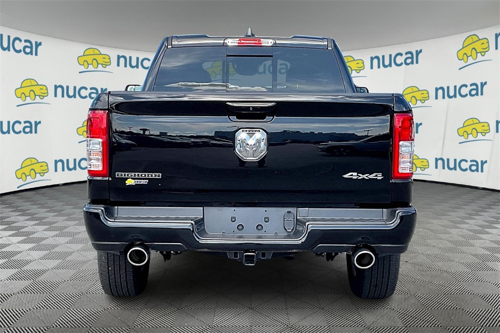 2022 Ram 1500 Big Horn/Lone Star - Photo 5