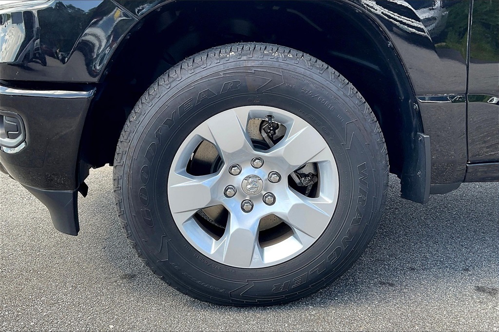 2022 Ram 1500 Big Horn/Lone Star - Photo 7