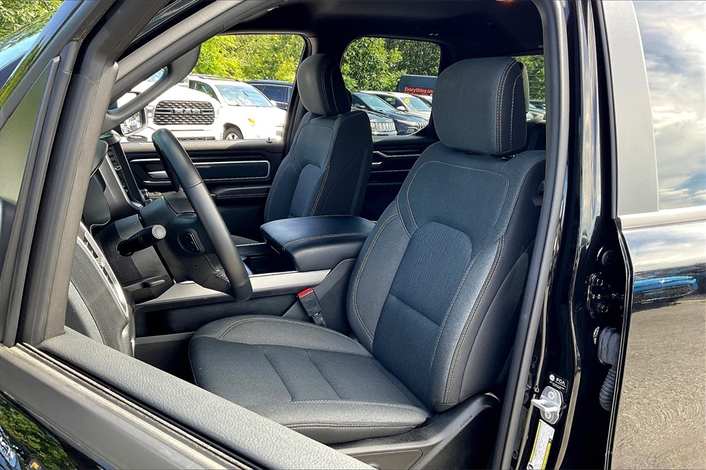 2022 Ram 1500 Big Horn/Lone Star - Photo 9