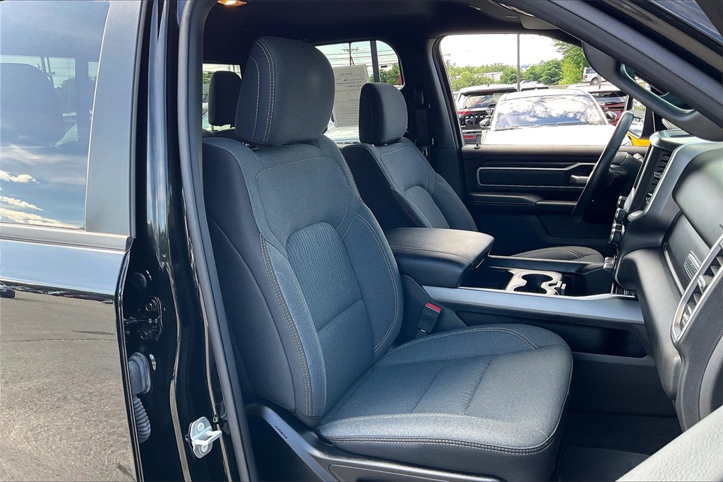2022 Ram 1500 Big Horn/Lone Star - Photo 10