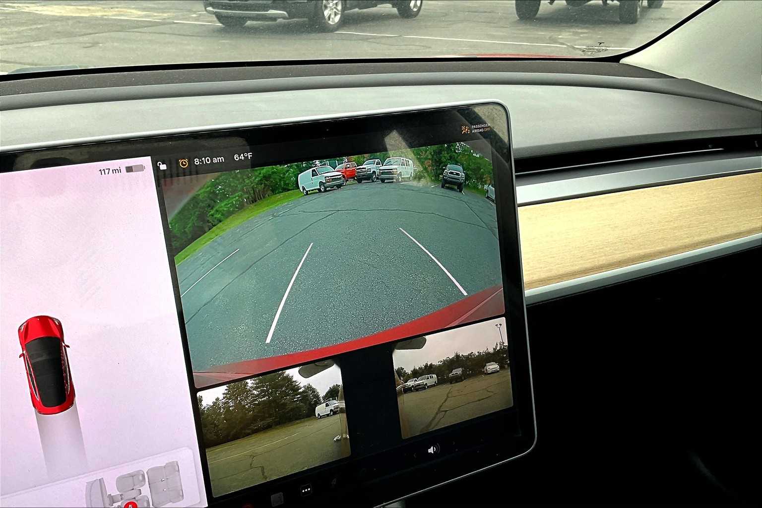 2018 Tesla Model 3 Long Range Battery - Photo 35