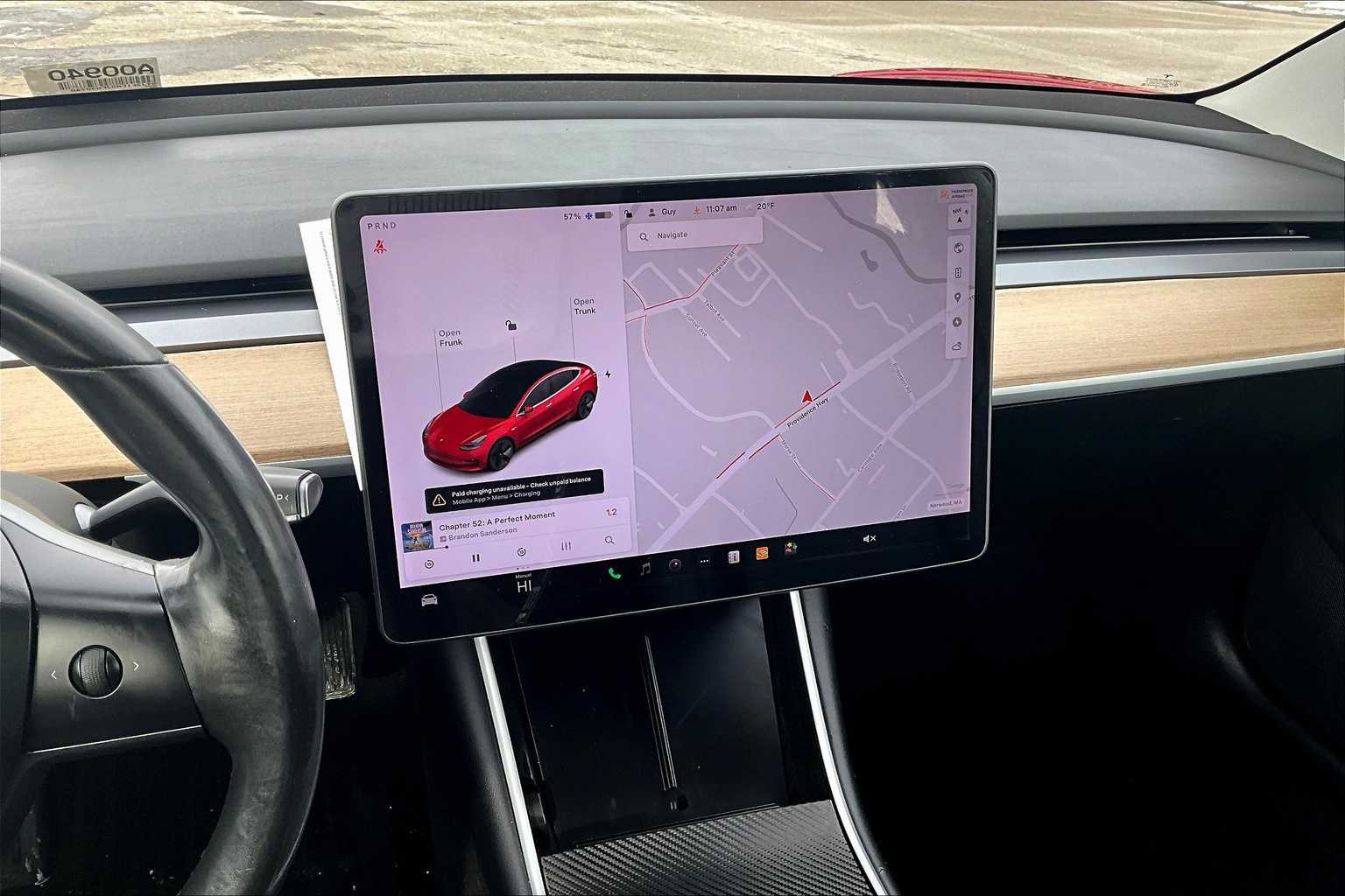 2018 Tesla Model 3 Long Range Battery - Photo 36