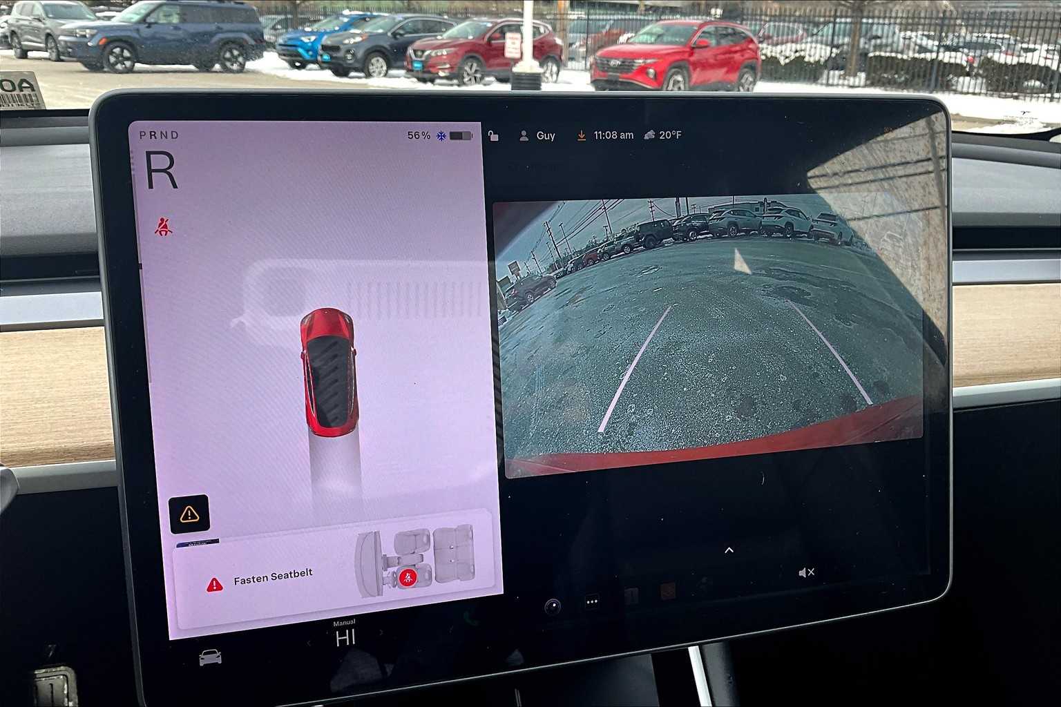 2018 Tesla Model 3 Long Range Battery - Photo 38
