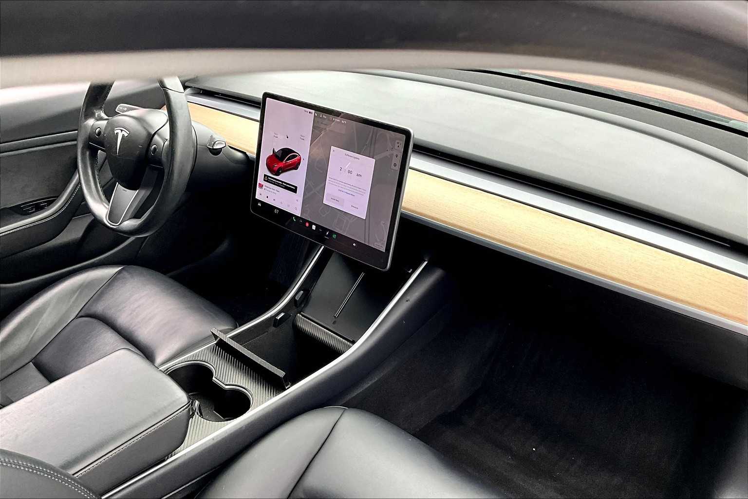 2018 Tesla Model 3 Long Range Battery - Photo 39