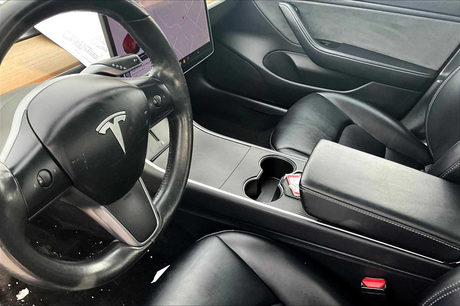 2018 Tesla Model 3 Long Range Battery - Photo 40