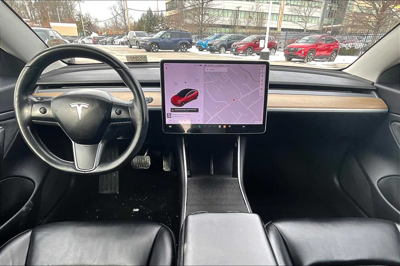 2018 Tesla Model 3 Long Range Battery - Photo 42