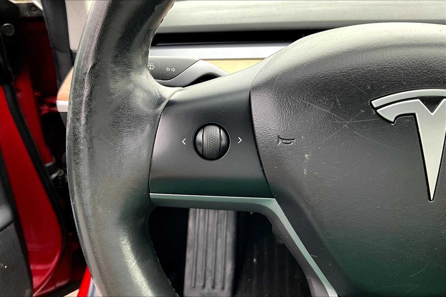 2018 Tesla Model 3 Long Range Battery - Photo 43