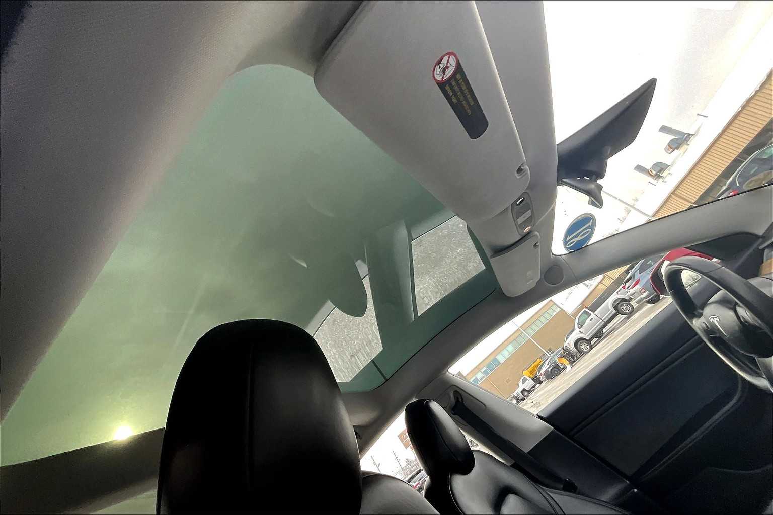 2018 Tesla Model 3 Long Range Battery - Photo 44