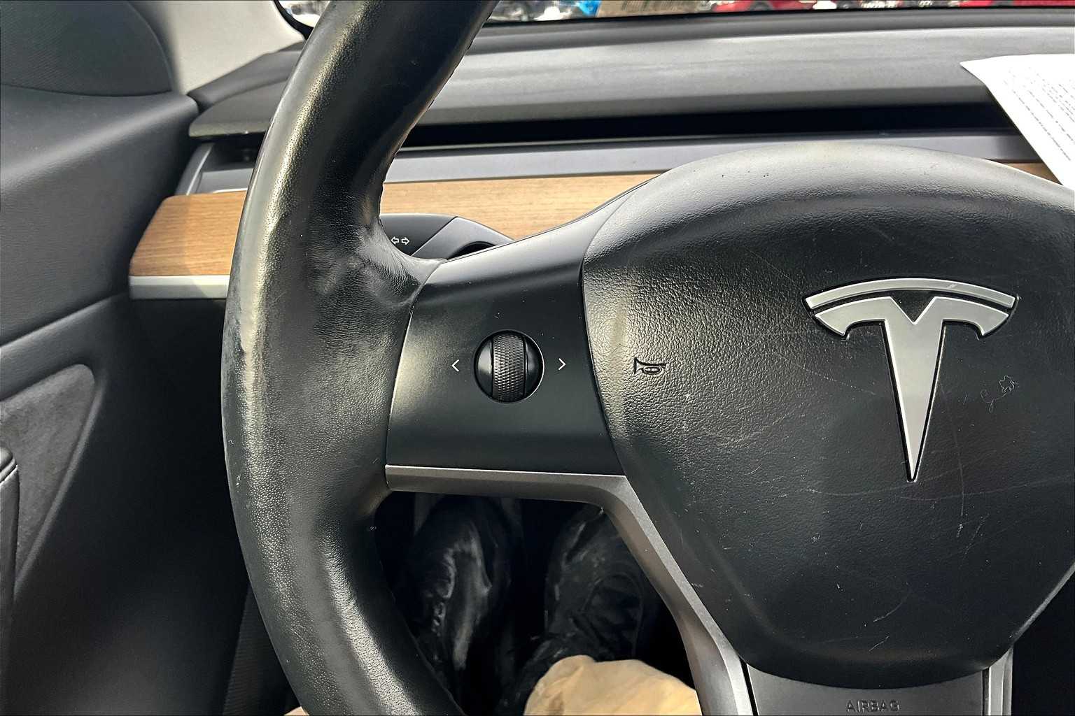 2018 Tesla Model 3 Long Range Battery - Photo 46