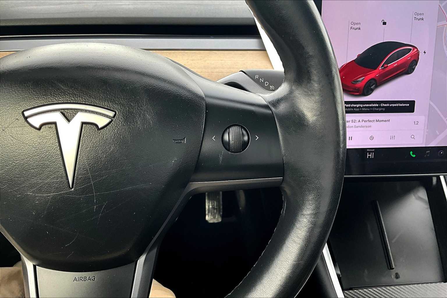 2018 Tesla Model 3 Long Range Battery - Photo 48