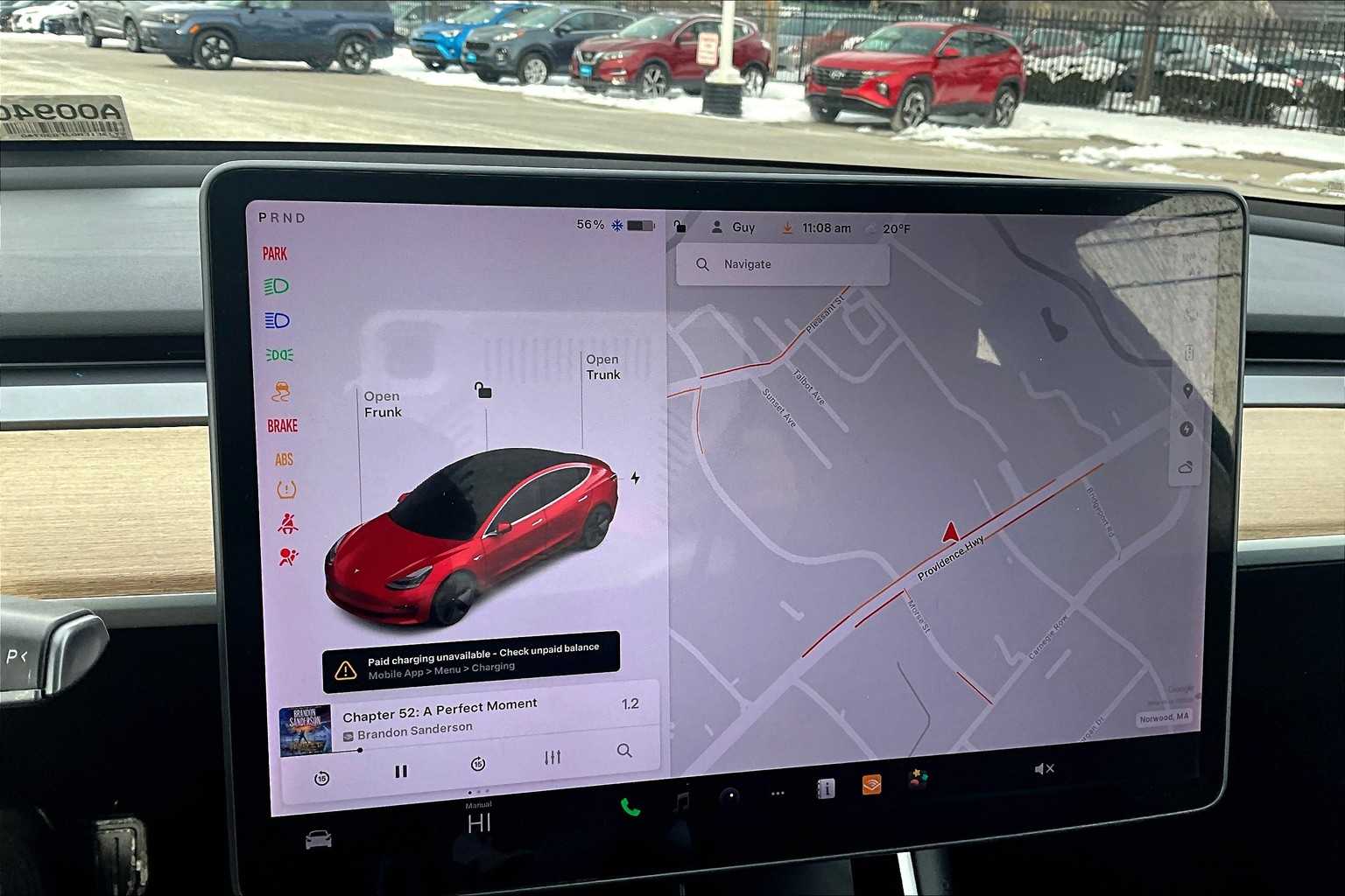 2018 Tesla Model 3 Long Range Battery - Photo 50