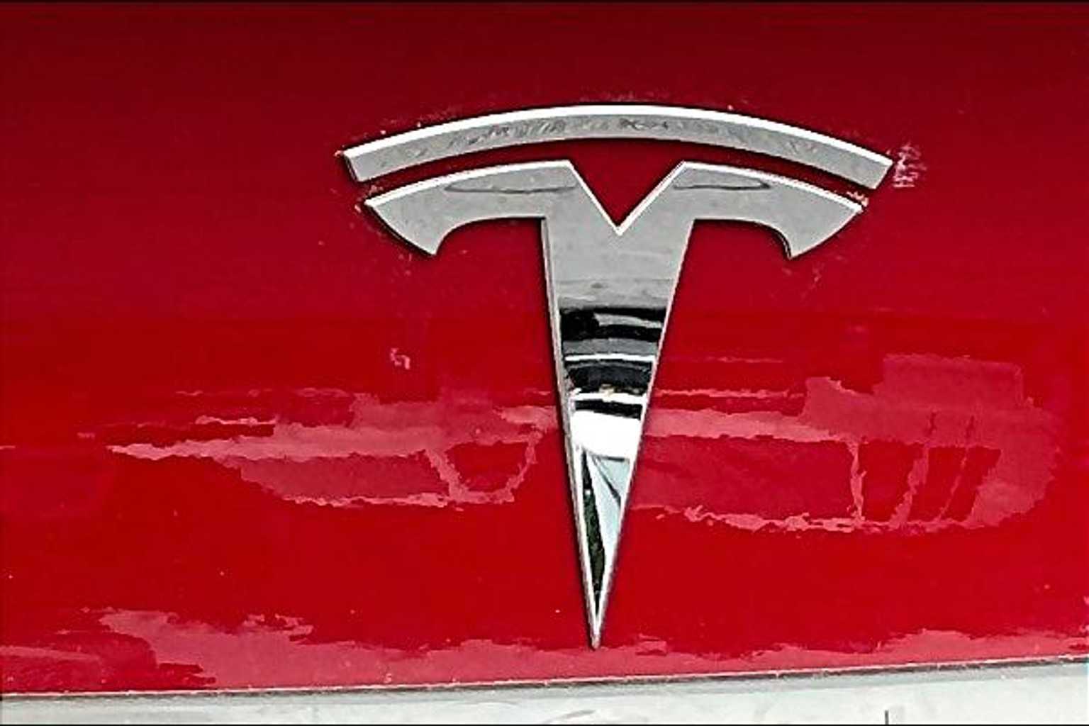 2018 Tesla Model 3 Long Range Battery - Photo 51