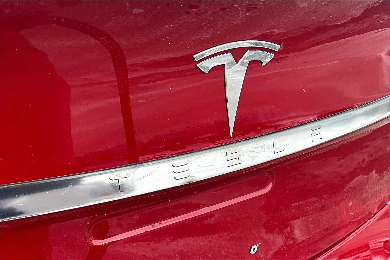 2018 Tesla Model 3 Long Range Battery - Photo 52